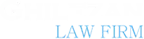 Ghilezan Law Firm. Your Litigation Partner logo